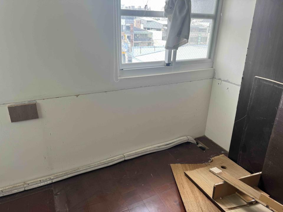 木工施工案件圖片