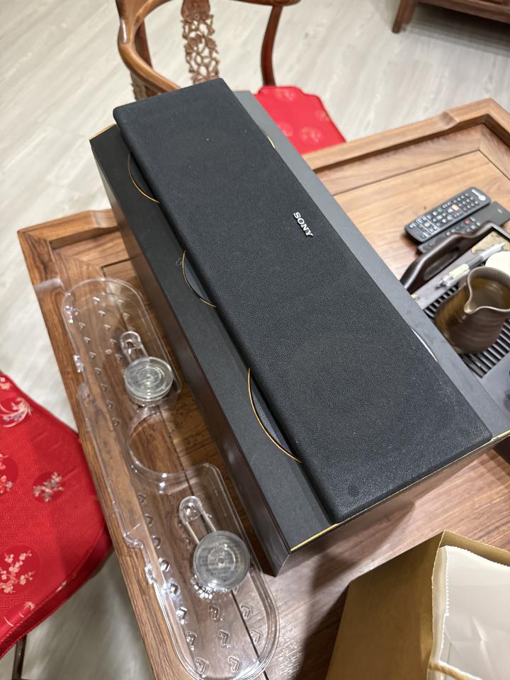 音響喇叭維修案件圖片