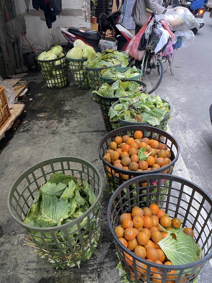 廚餘回收案件圖片