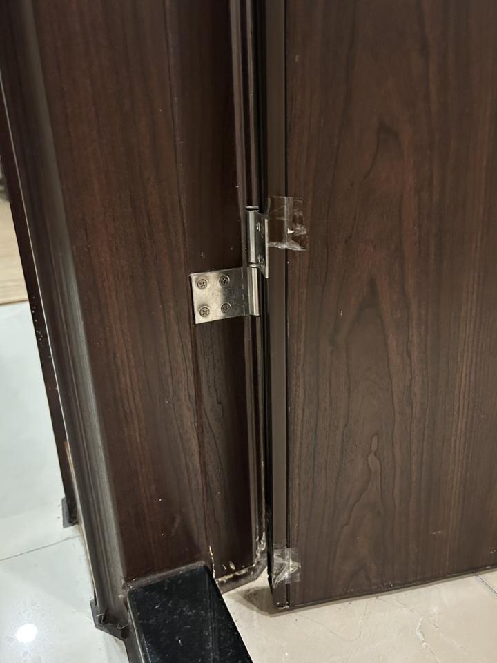 門片安裝案件圖片