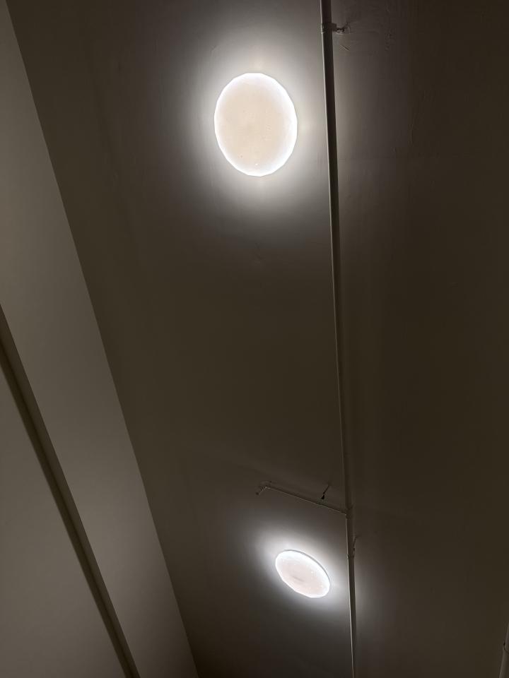 燈具安裝案件圖片