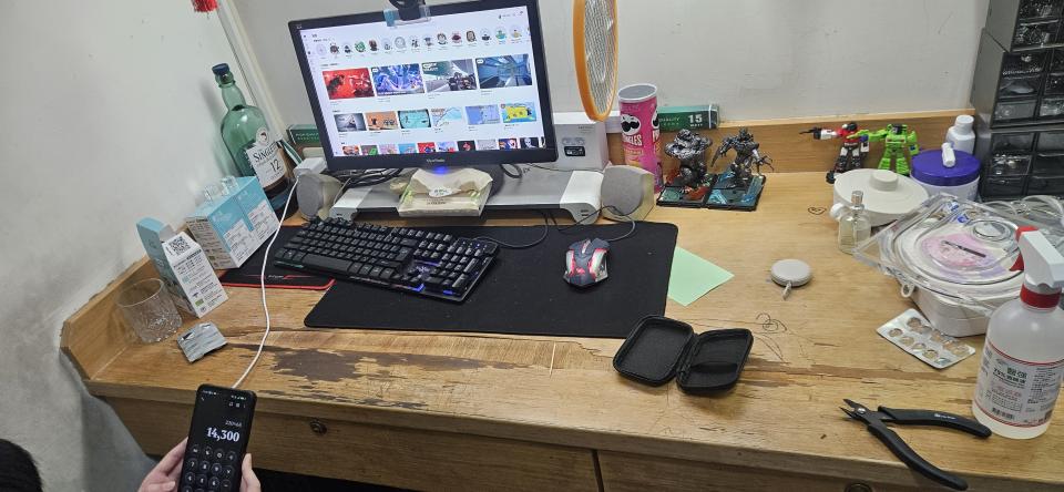 家具貼皮案件圖片