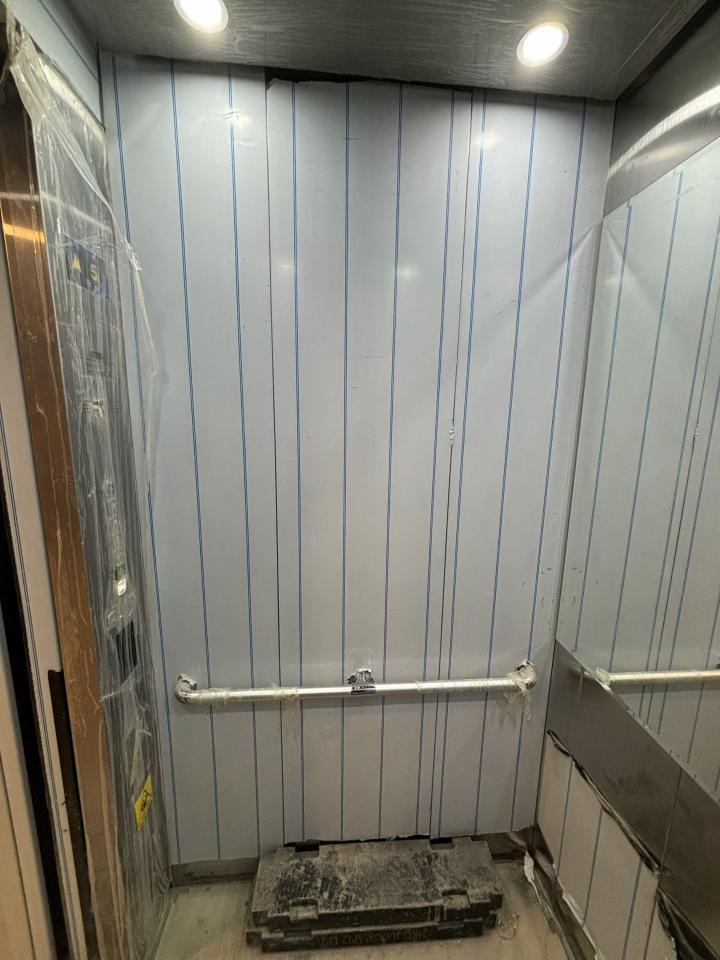 波音軟片施工案件圖片