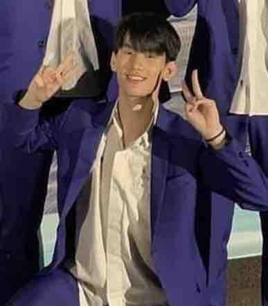 提供數學教學服務的專家劉芳豪