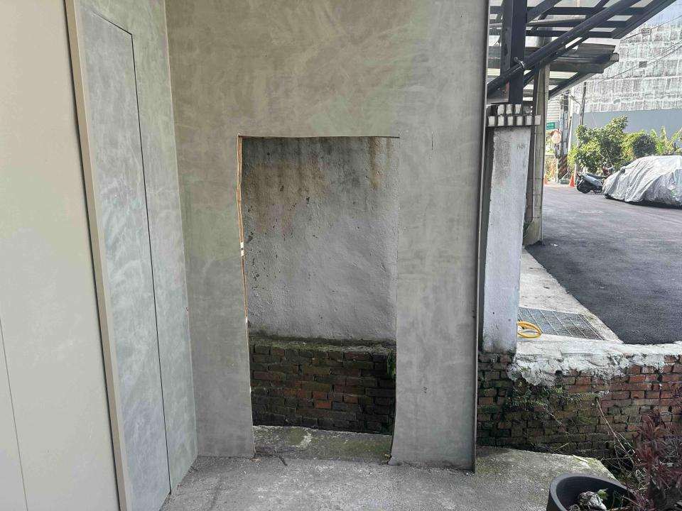 木工施工案件圖片