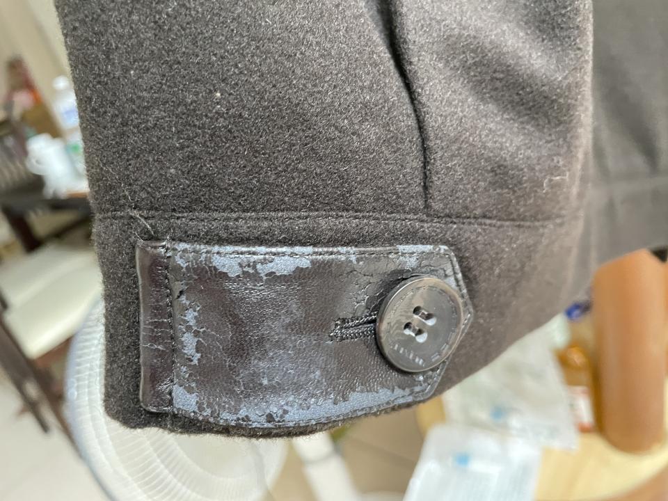 衣物修改案件圖片