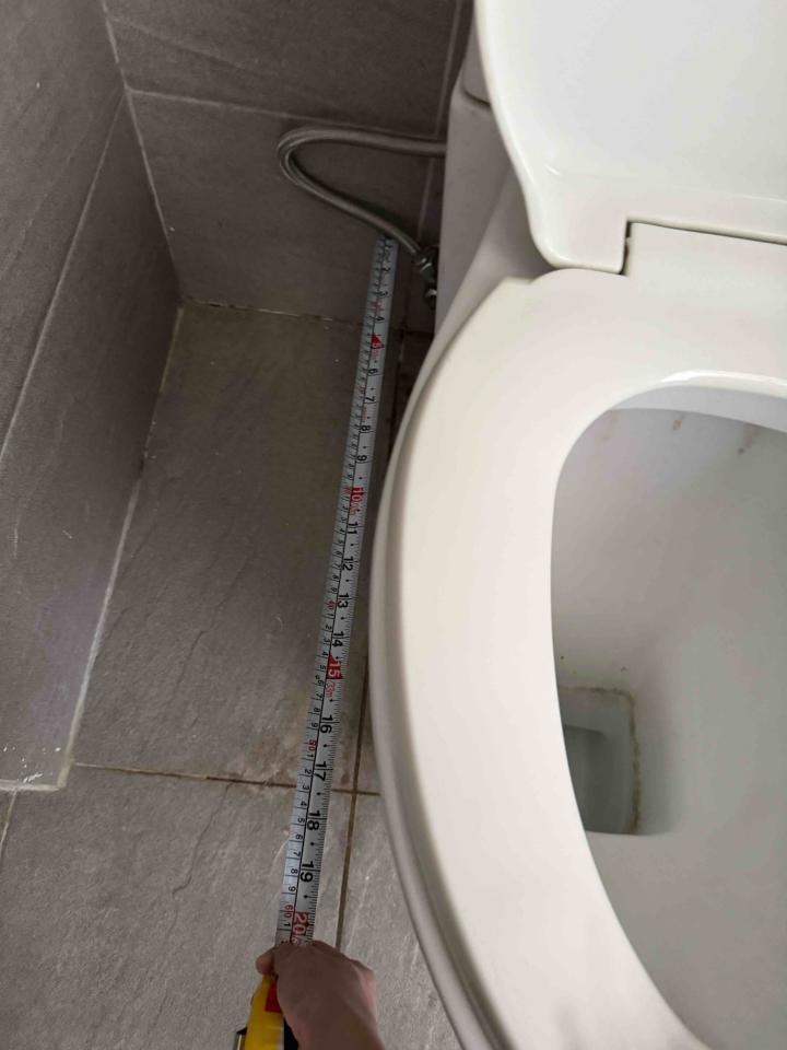 馬桶裝修案件圖片