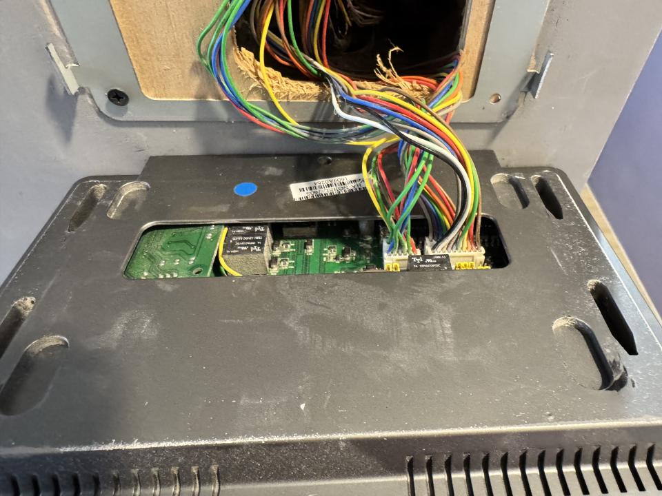 對講機安裝維修案件圖片