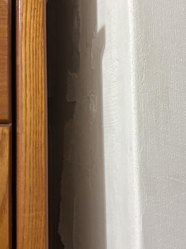 油漆工程案件圖片