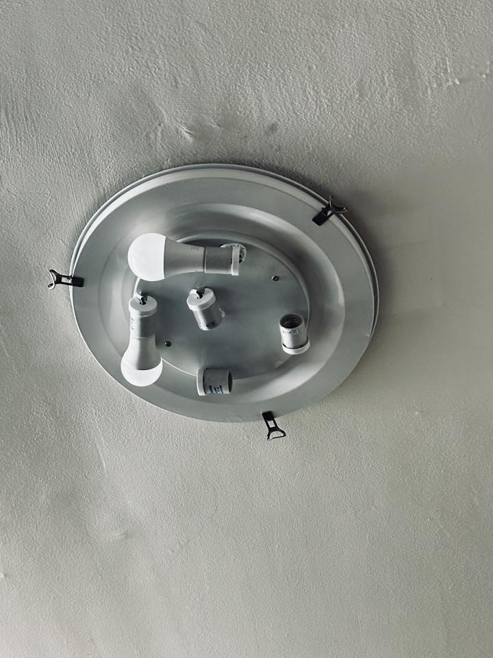 燈具安裝案件圖片