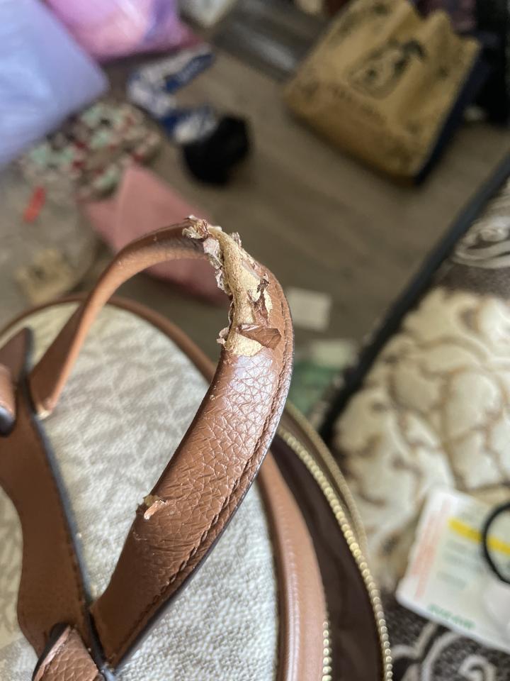 皮革保養案件圖片