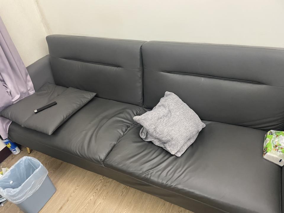 大型家具回收案件圖片