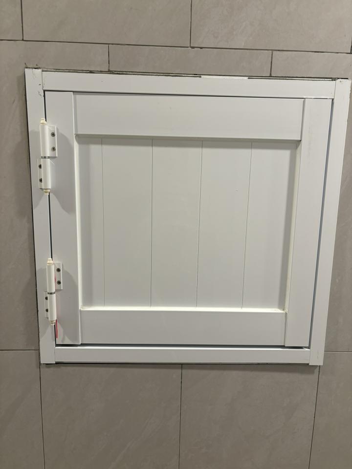 波音軟片施工案件圖片