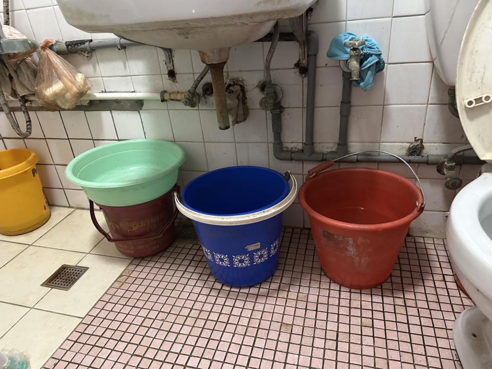 泥作/水泥施工案件圖片