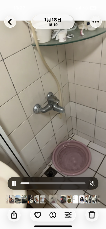 水龍頭裝修案件圖片