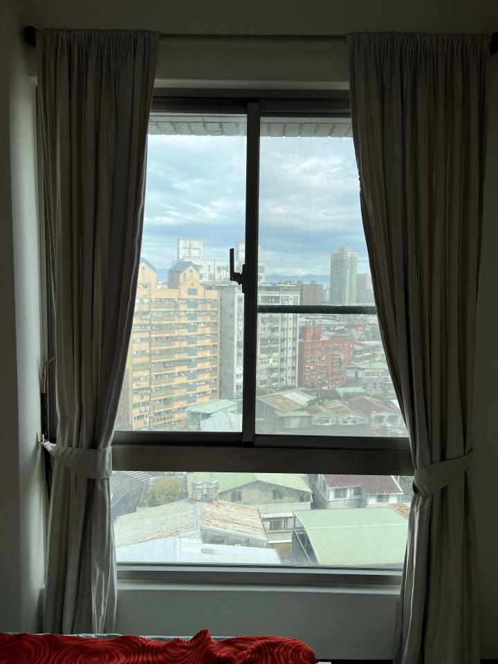 玻璃清潔案件圖片