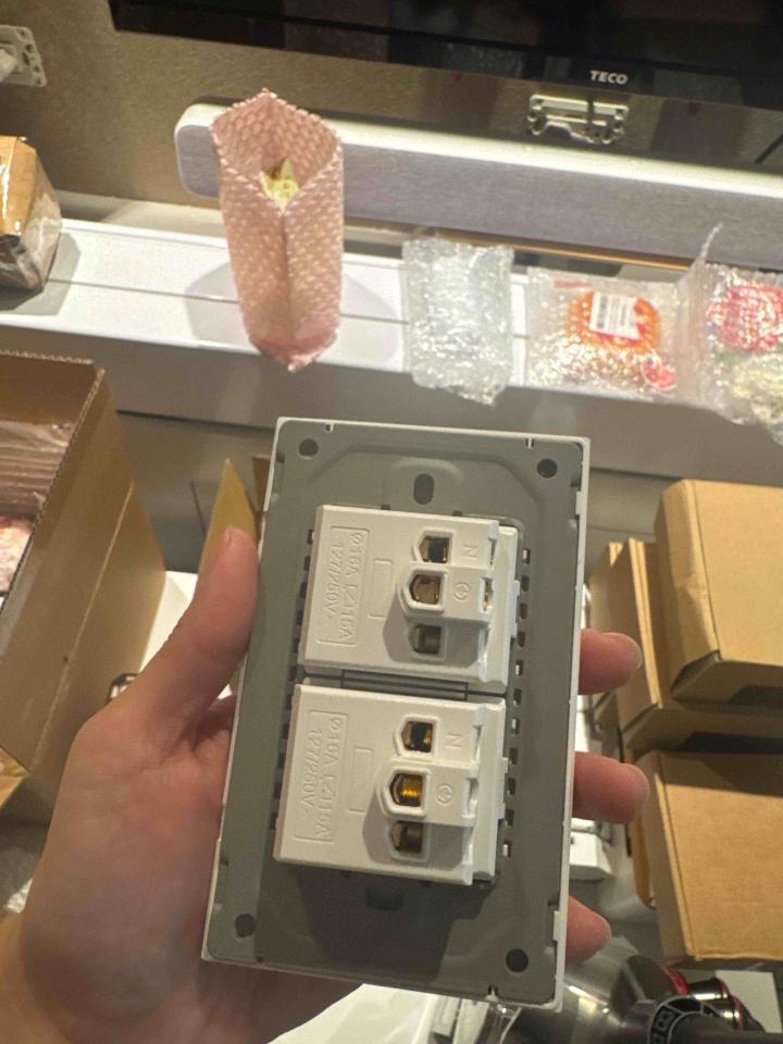 電線裝修案件圖片