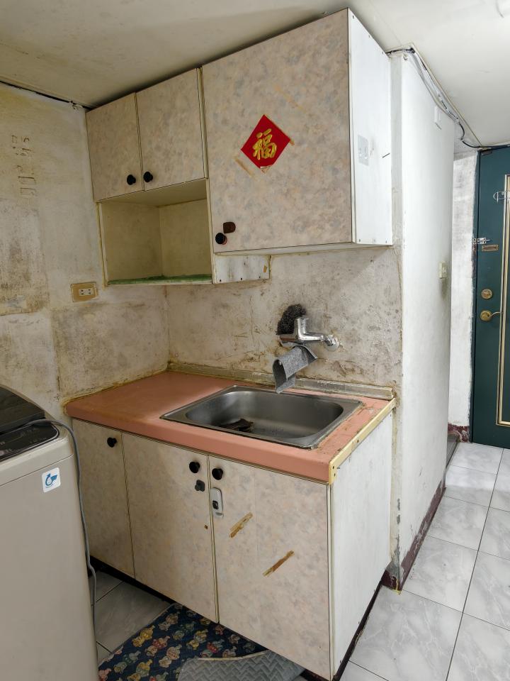 廚具安裝案件圖片