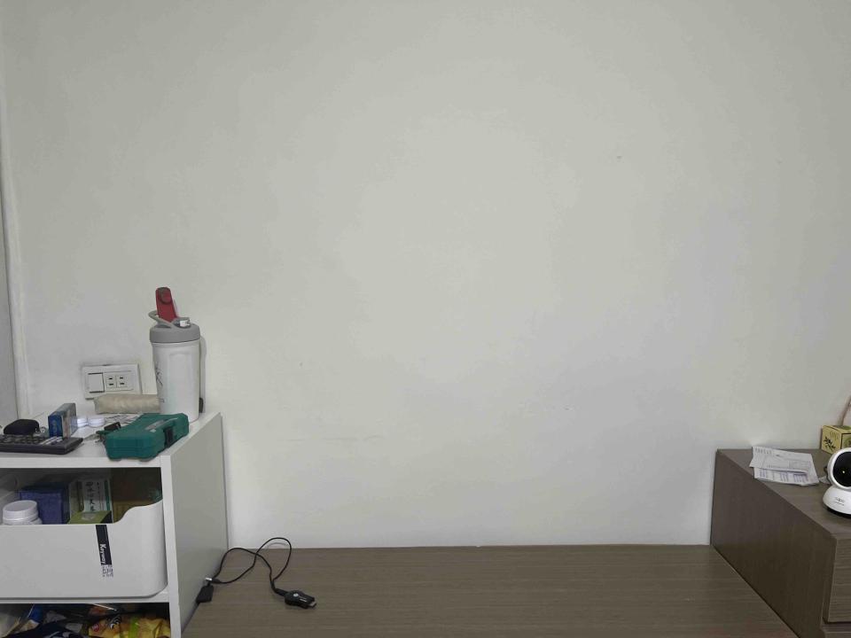 電視壁掛架安裝案件圖片