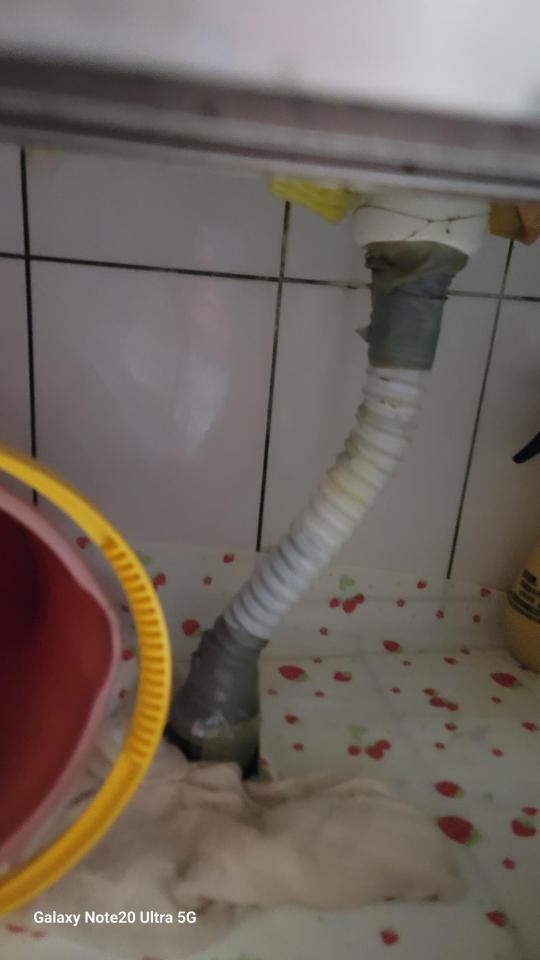 水管維修案件圖片