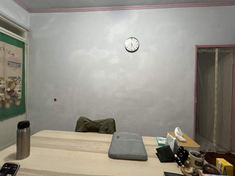 電視壁掛架安裝案件圖片