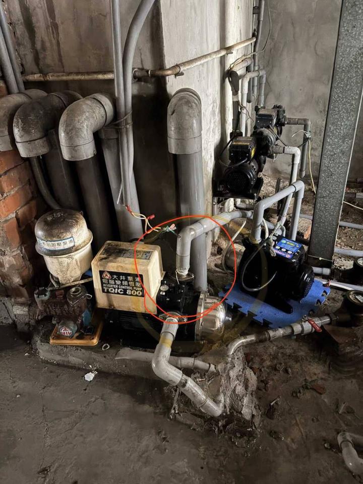 水電行案件圖片