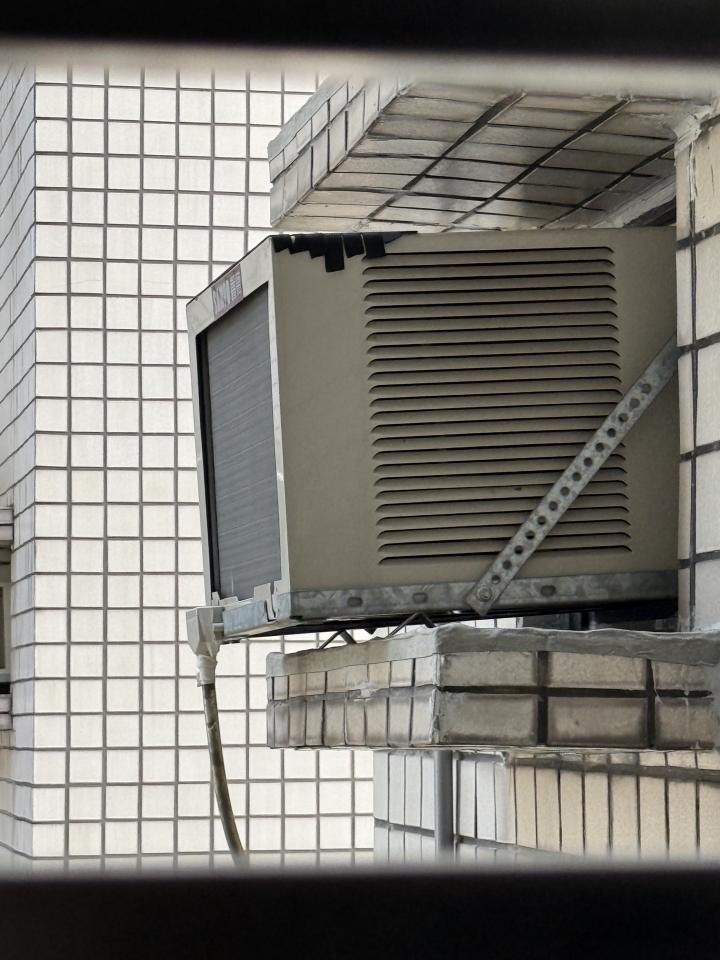 冷氣維修保養案件圖片