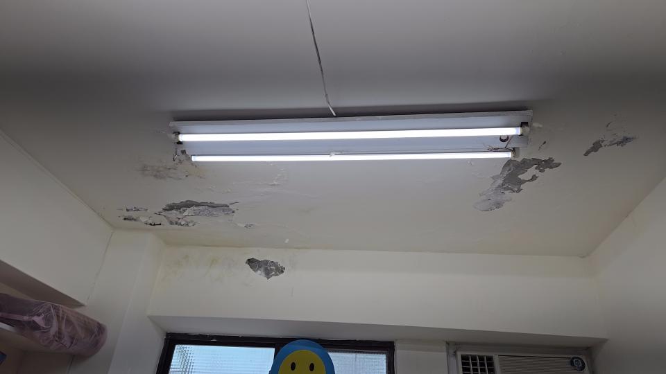 漏水處理案件圖片