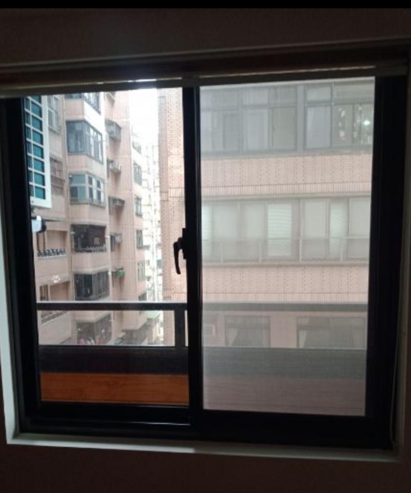 玻璃清潔案件圖片