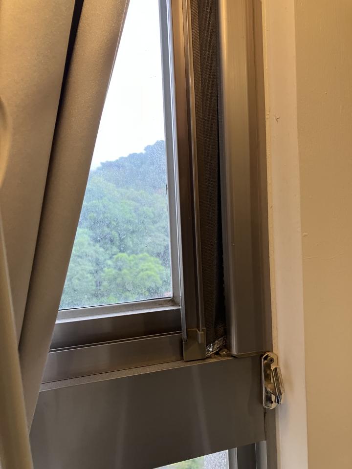 紗窗裝修案件圖片