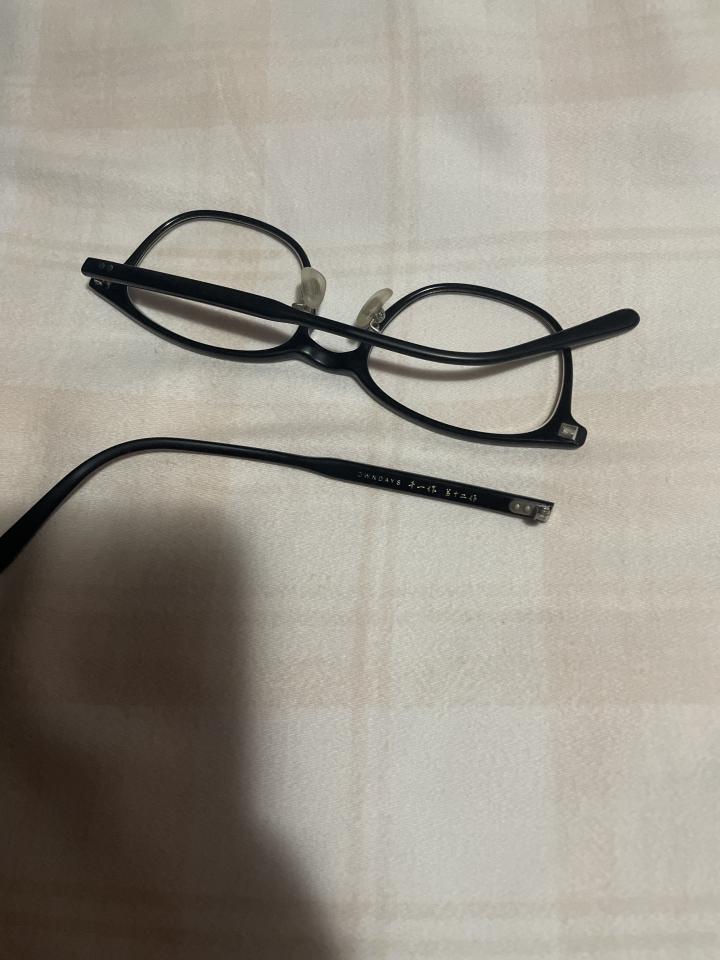 眼鏡維修案件圖片