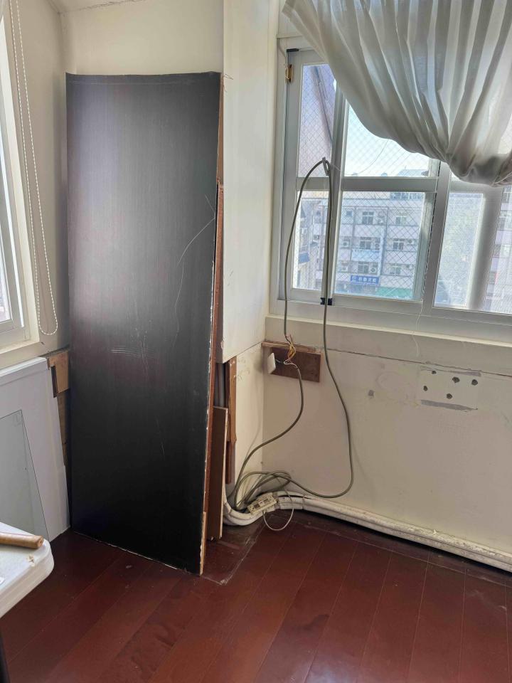 木工施工案件圖片