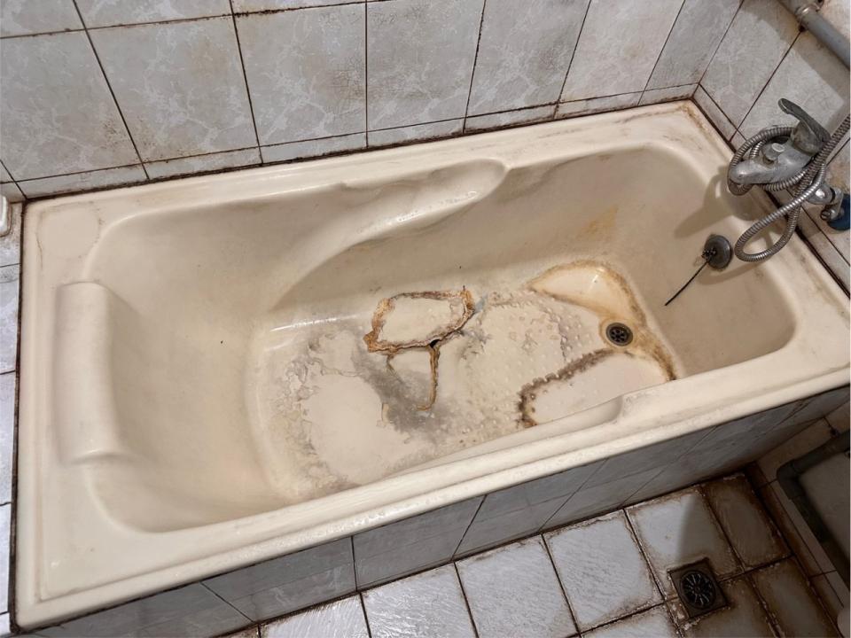 拆除工程案件圖片