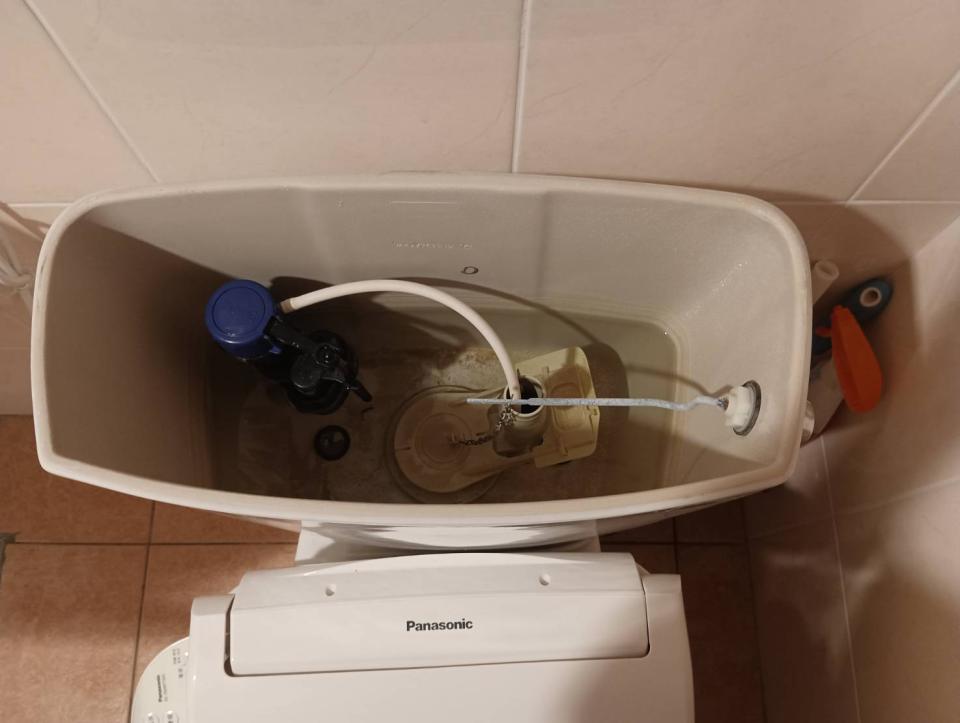 水管維修案件圖片