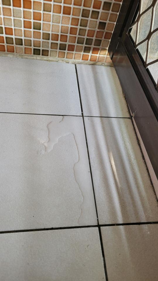 漏水處理案件圖片