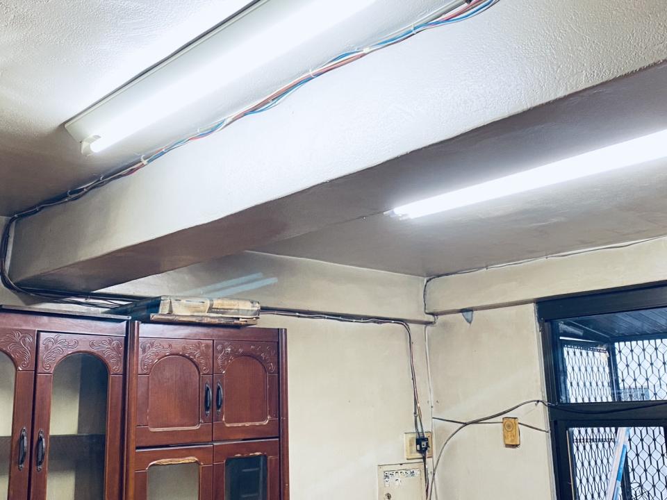 電線裝修案件圖片