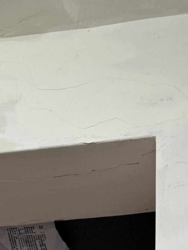 油漆工程案件圖片