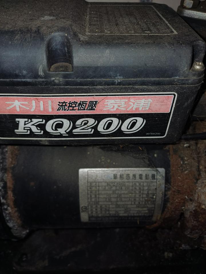 加壓馬達案件圖片