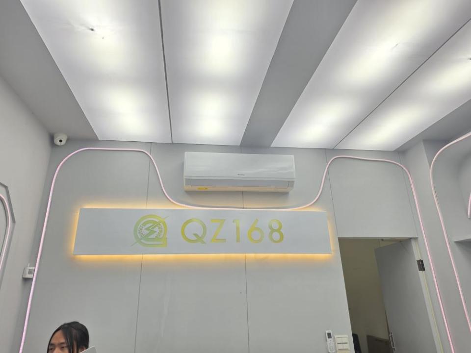 冷氣清洗案件圖片