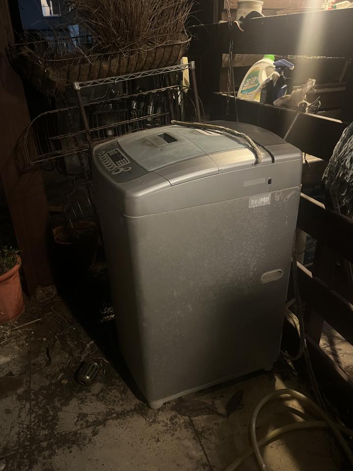 大型垃圾回收案件圖片