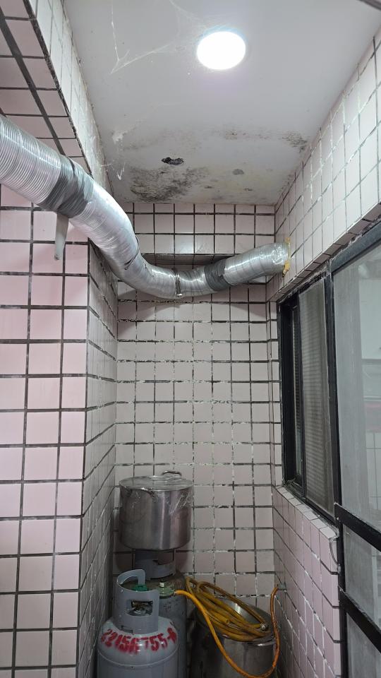 漏水處理案件圖片