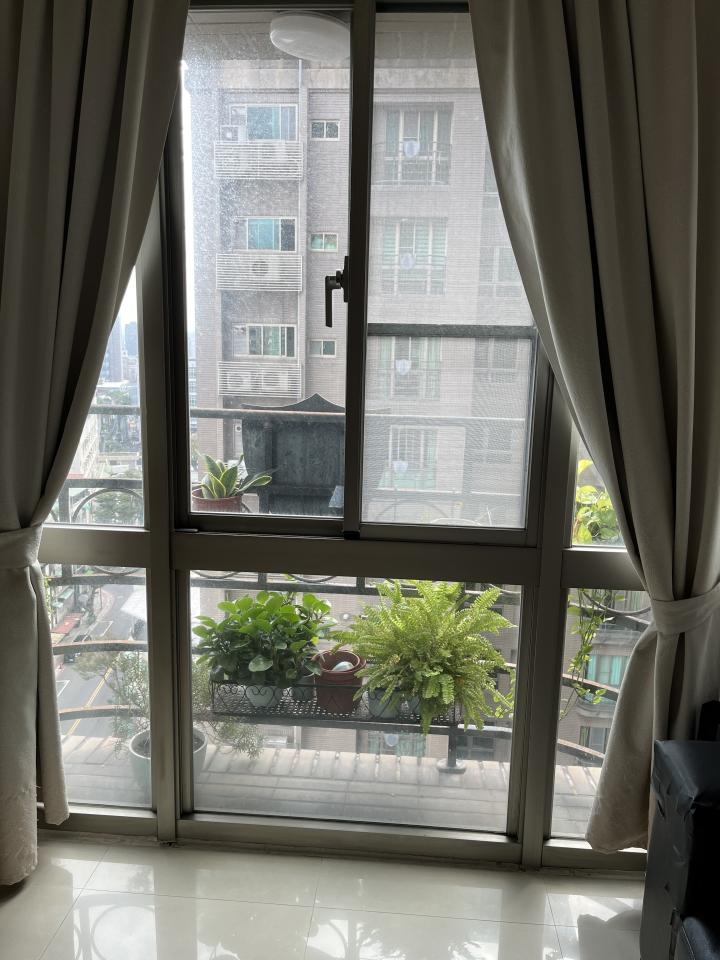 玻璃清潔案件圖片