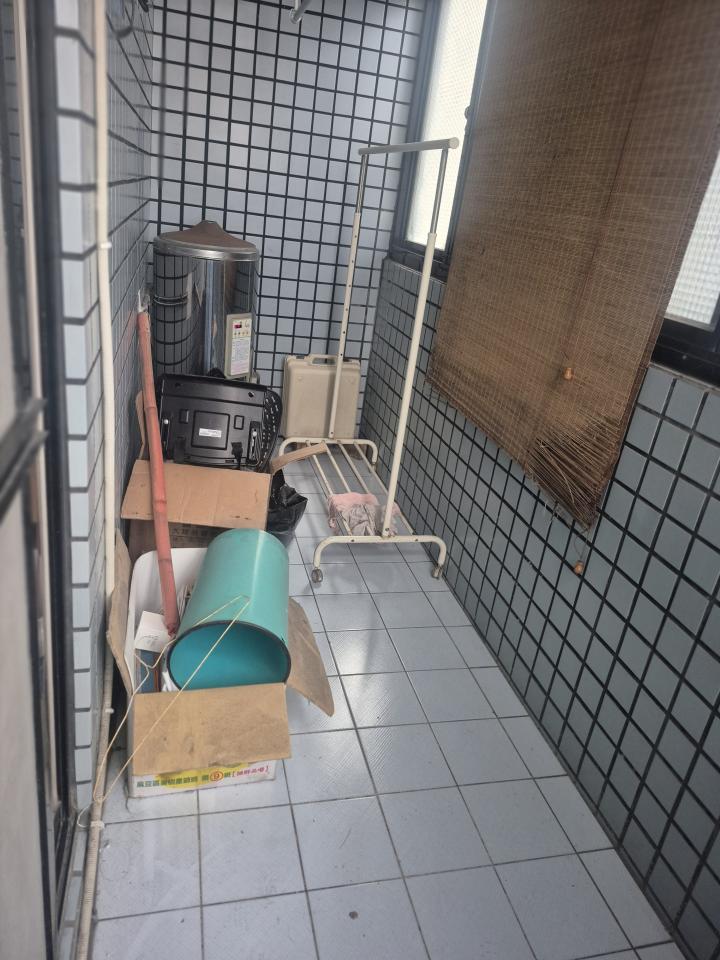 大型垃圾回收案件圖片