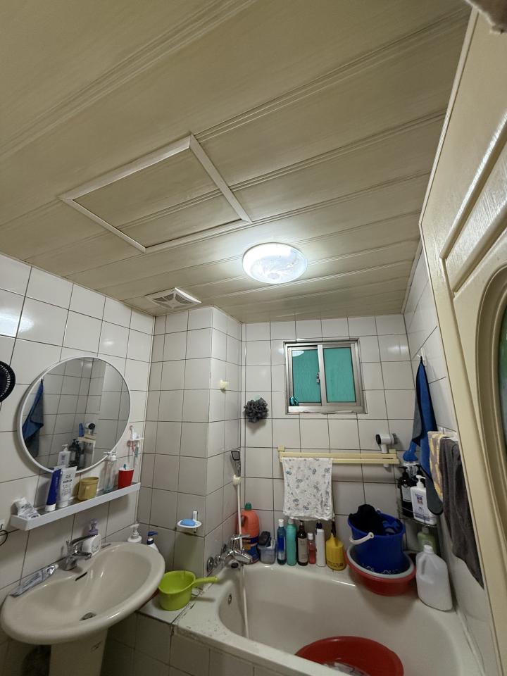 浴室翻新案件圖片