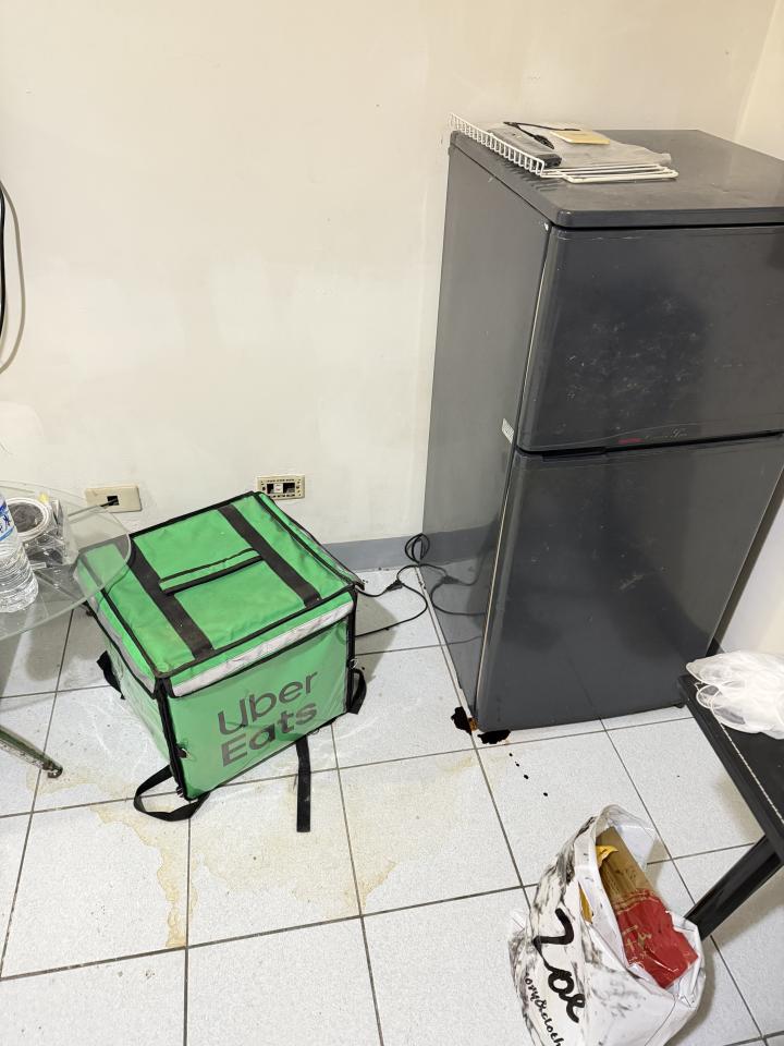 搬家清潔案件圖片