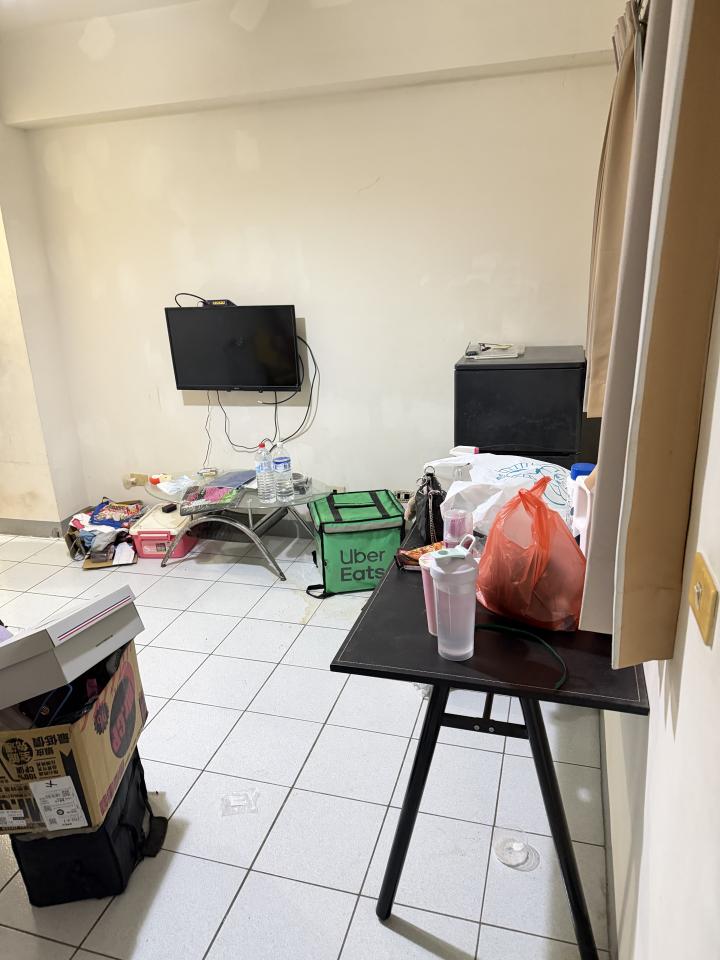 搬家清潔案件圖片