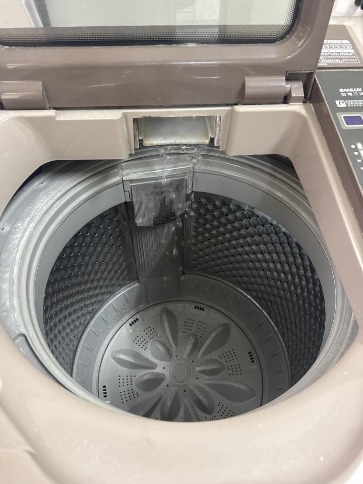 家電維修案件圖片