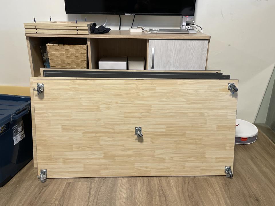 大型垃圾回收案件圖片