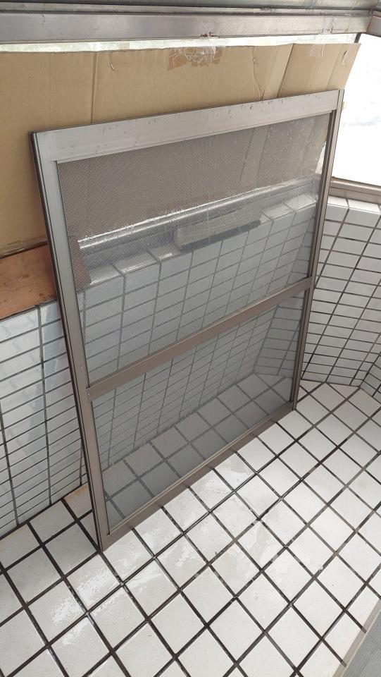 紗窗裝修案件圖片