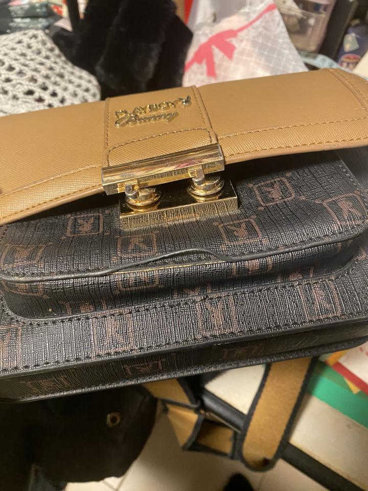 修鞋修包案件圖片